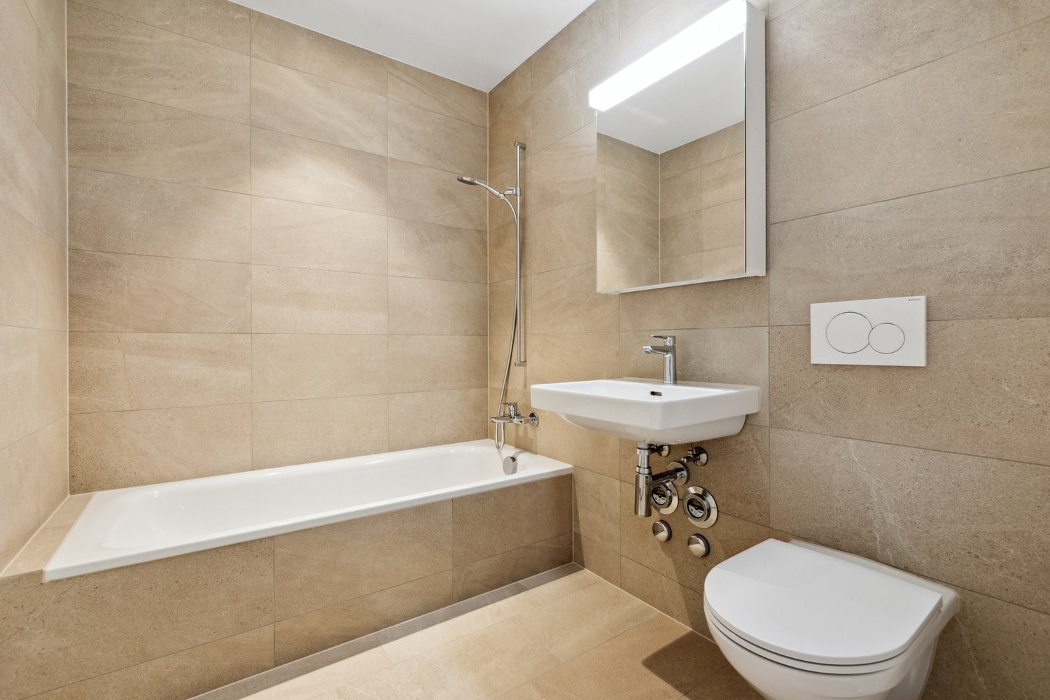 Appartement de 3 ½ pièces, photo 4 sur 9