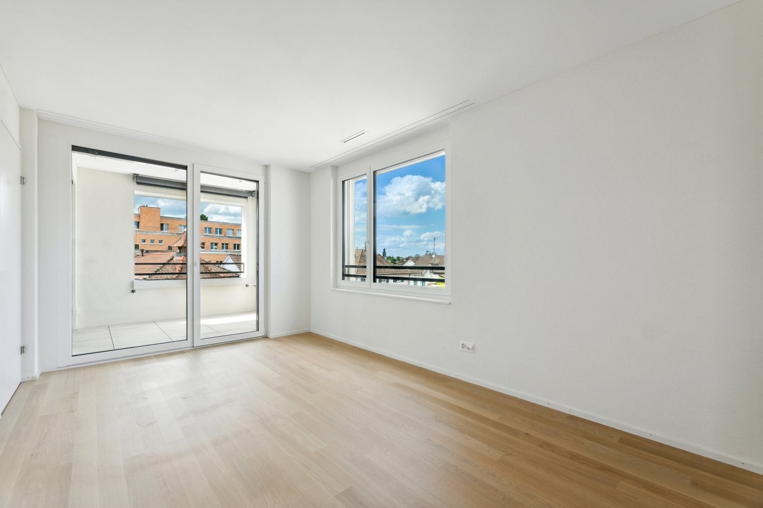 Appartement de 3 ½ pièces, photo 7 sur 9