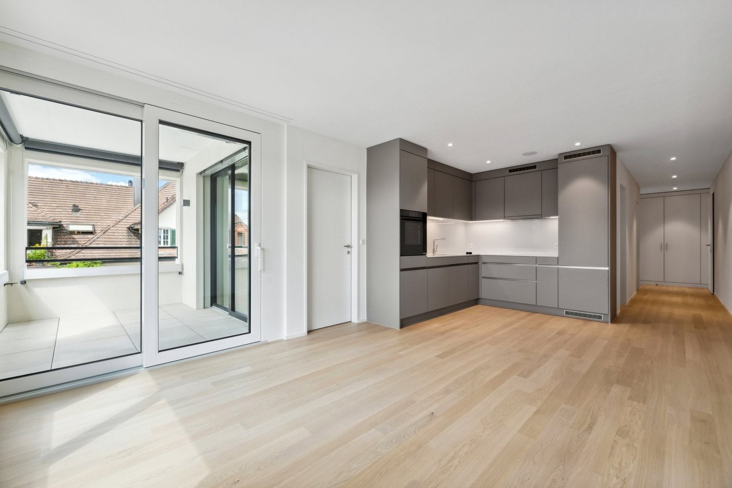 Appartement de 3 ½ pièces, photo 3 sur 9