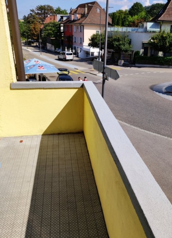 Appartement de 4 pièces