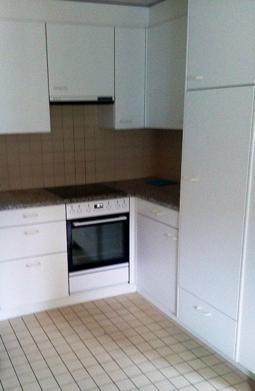 Appartement de 4 pièces