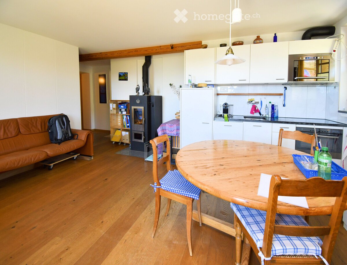 Appartement, photo 1 sur 9