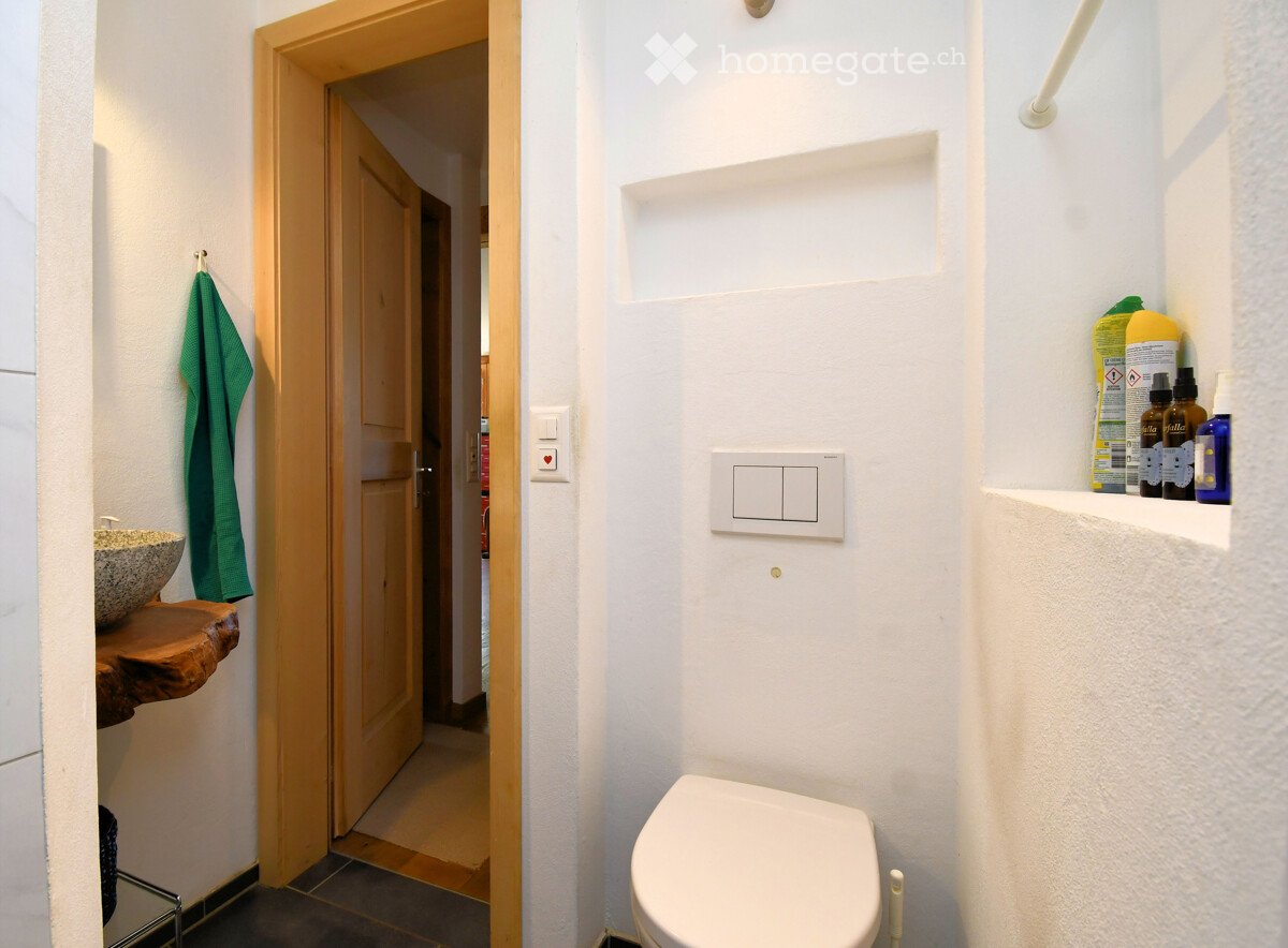 Appartement, photo 8 sur 9