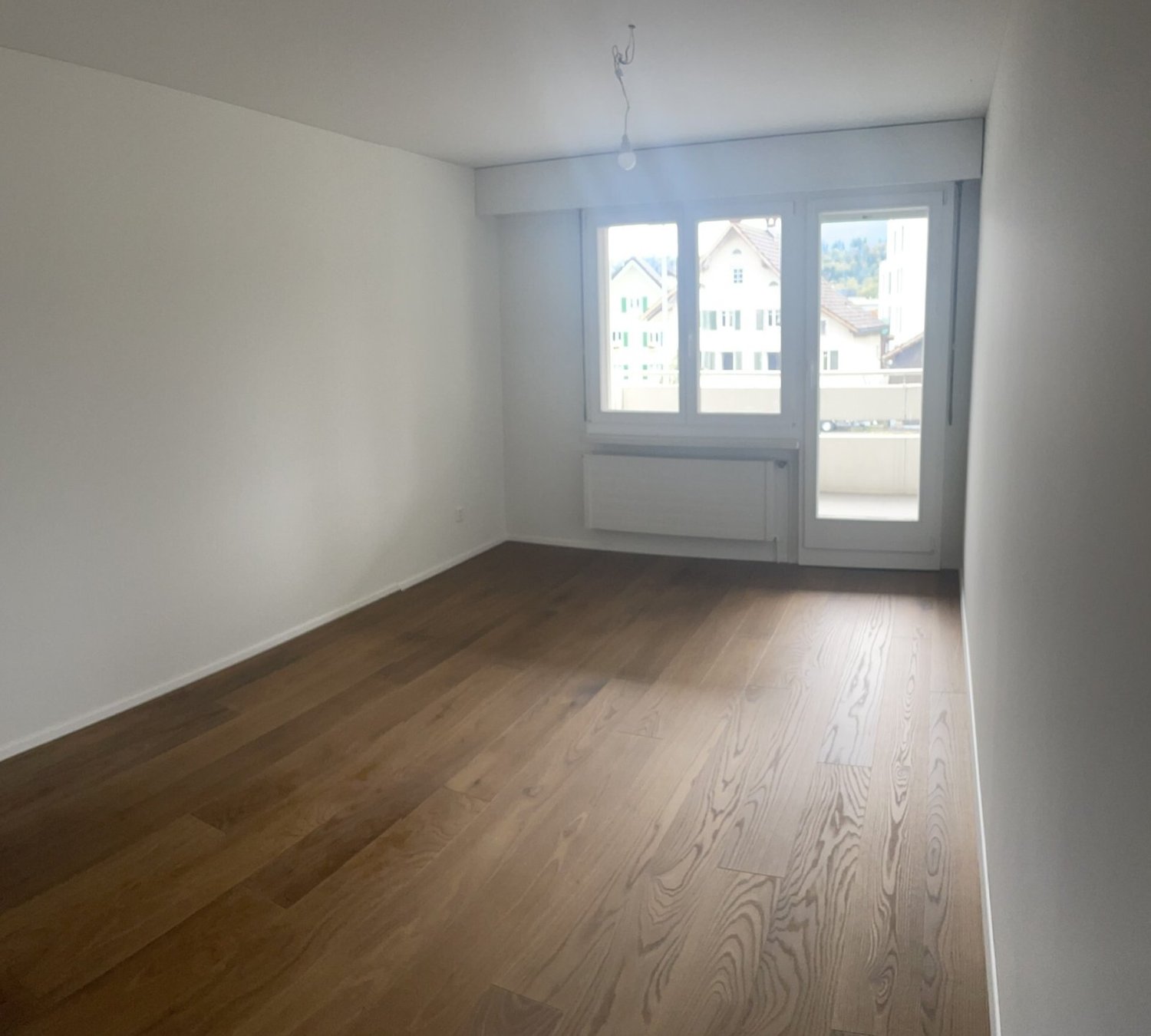 Appartement de 3 ½ pièces, photo 5 sur 7