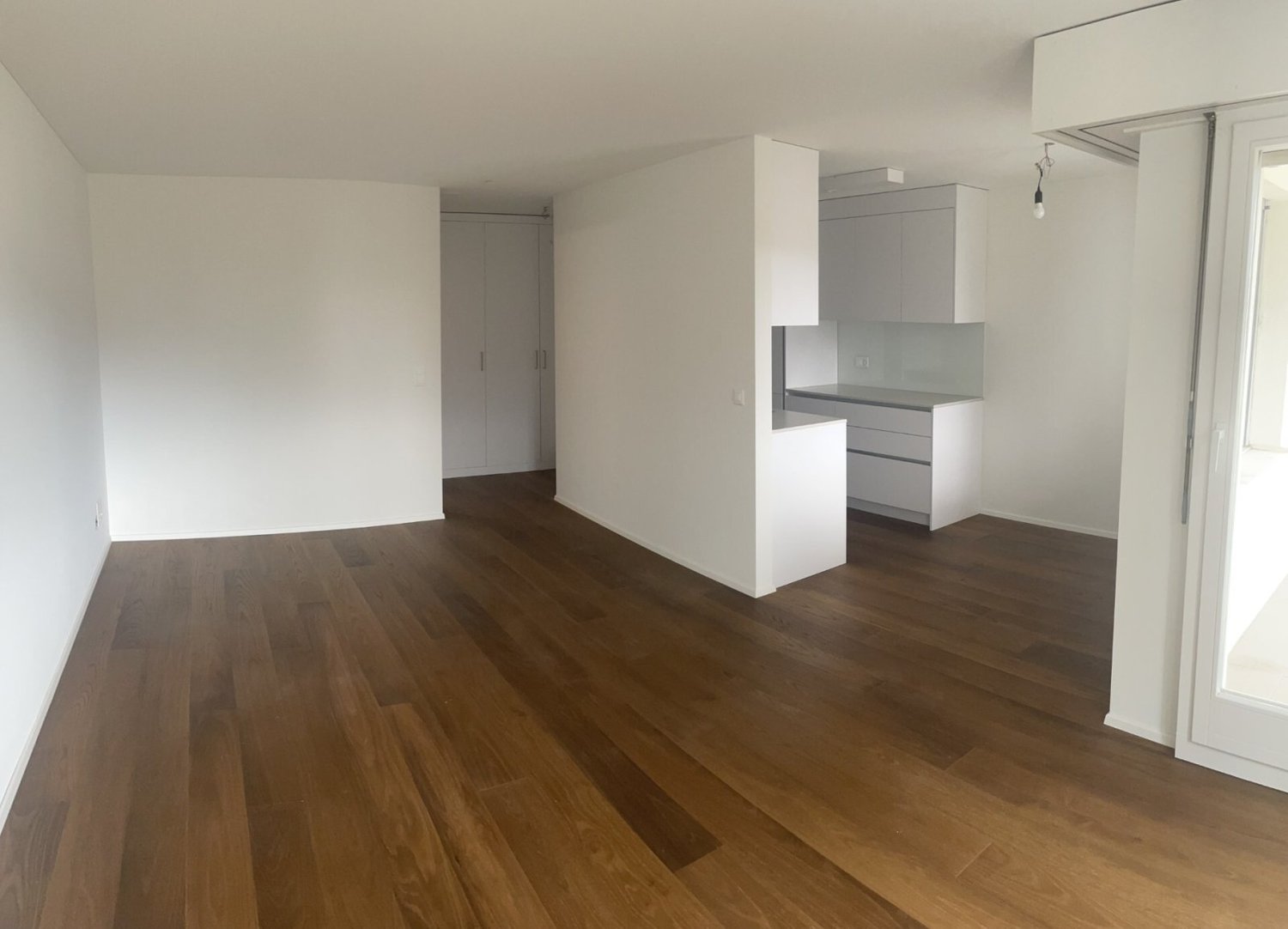 Appartement de 3 ½ pièces, photo 1 sur 7
