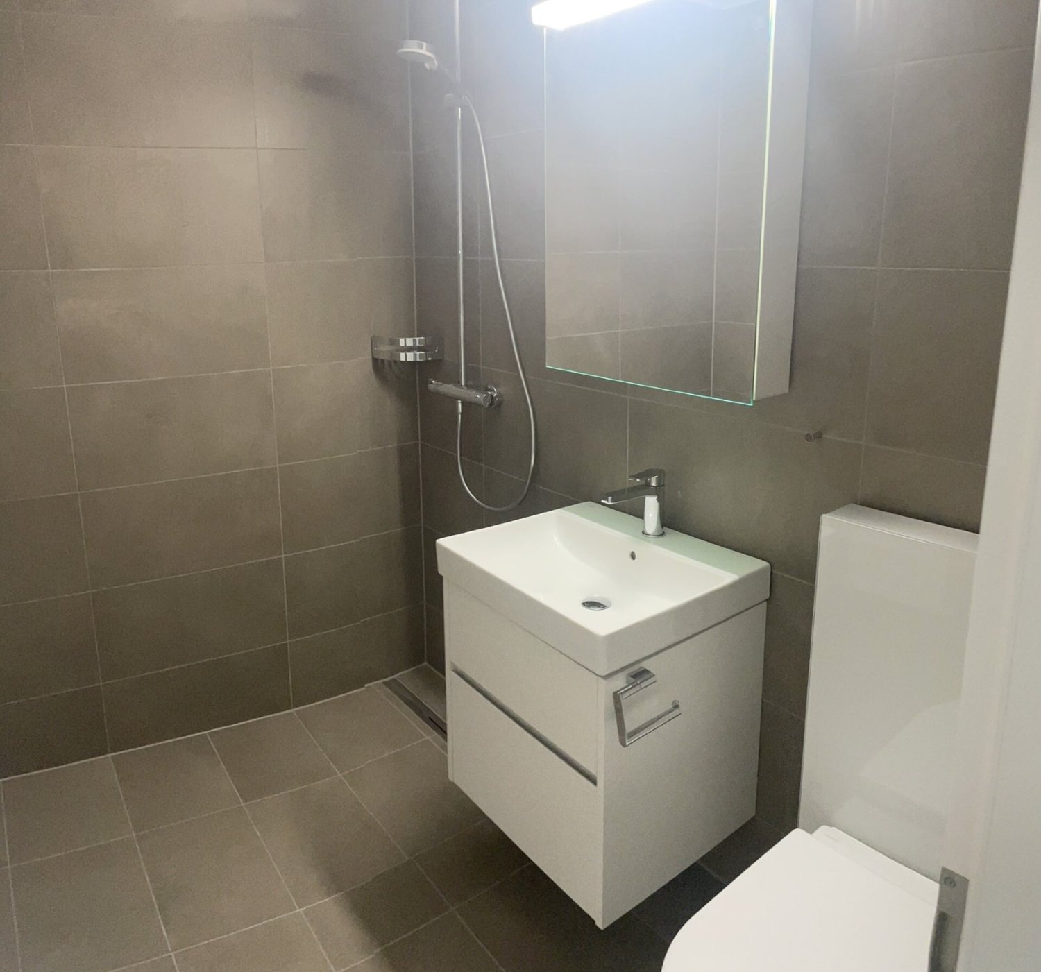 Appartement de 3 ½ pièces, photo 4 sur 7