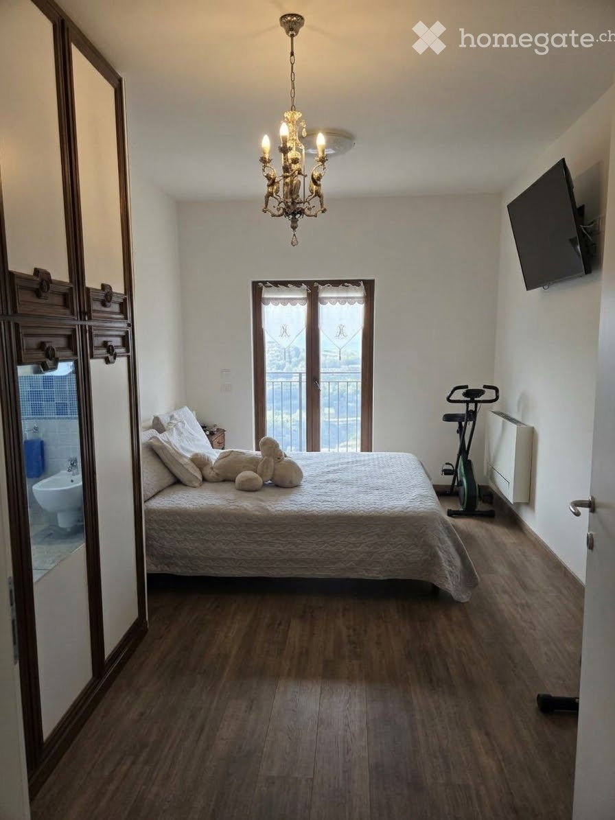 Appartement de 2 ½ pièces, photo 5 sur 10