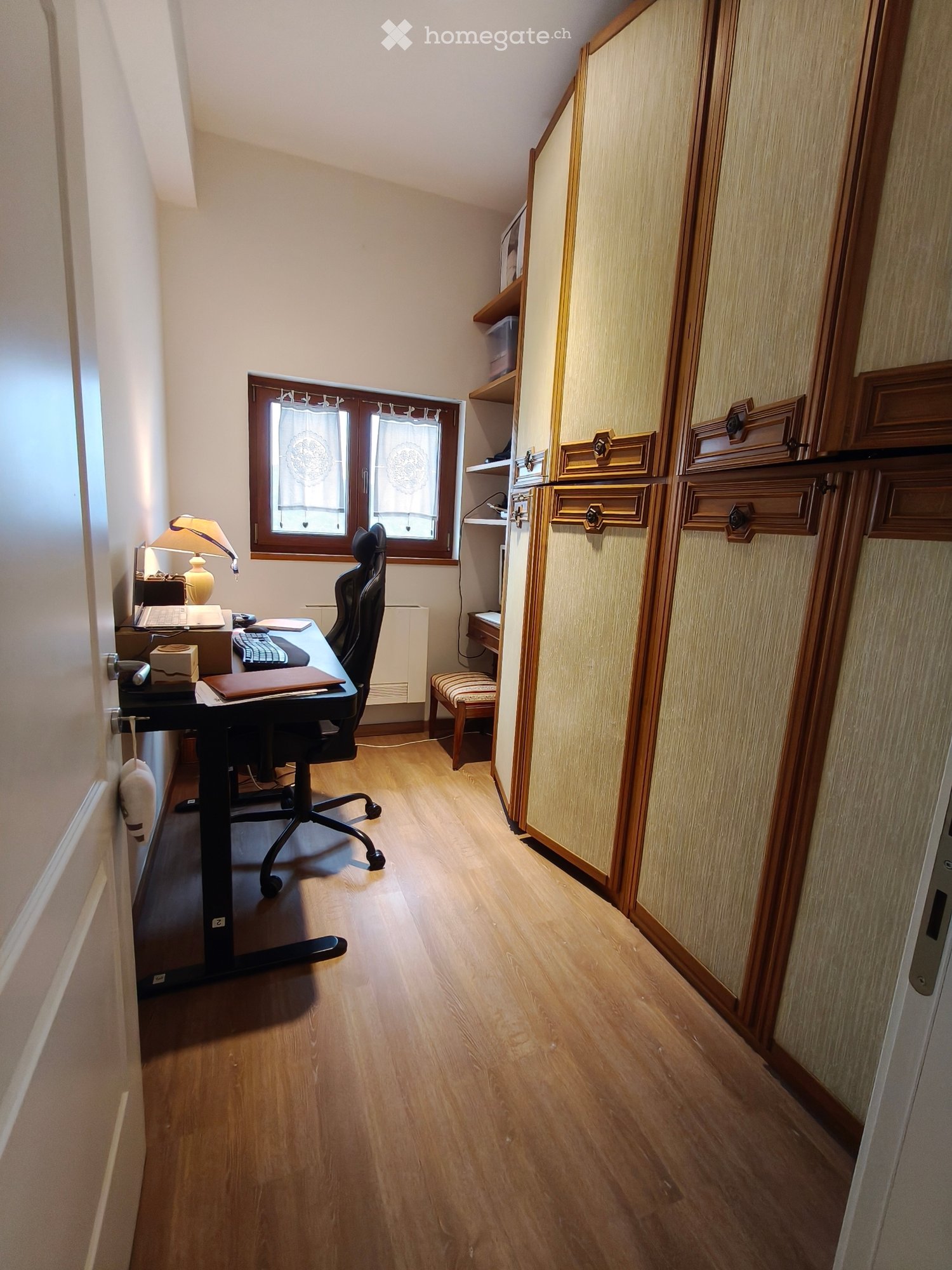 Appartement de 2 ½ pièces, photo 7 sur 10
