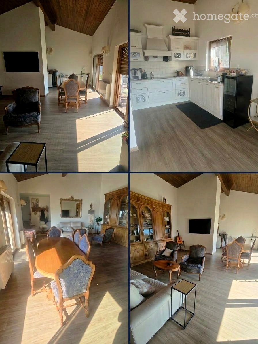 Appartement de 2 ½ pièces, photo 10 sur 10