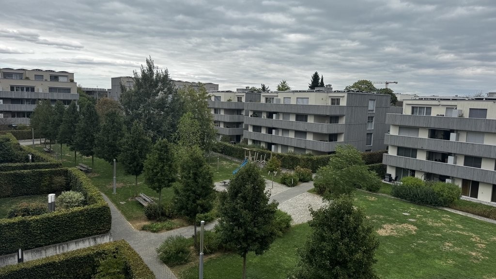 Appartement de 3 ½ pièces, photo 1 sur 8