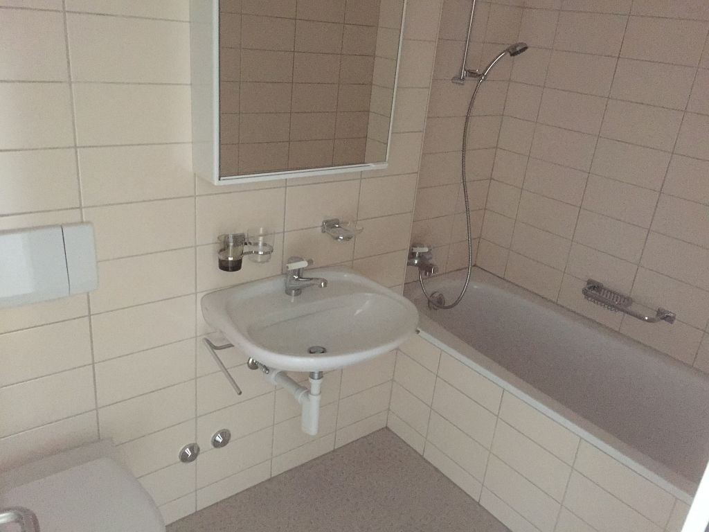 appartement de 2 ½ pièces, photo 6 sur 8