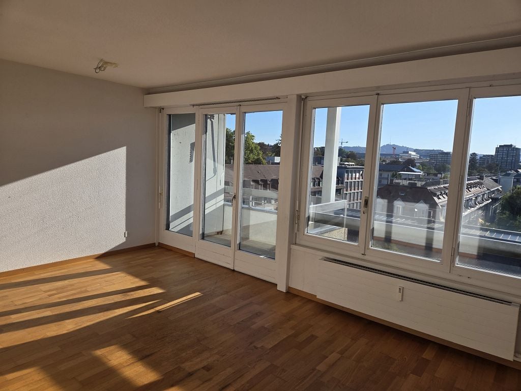 appartement de 2 ½ pièces, photo 3 sur 8
