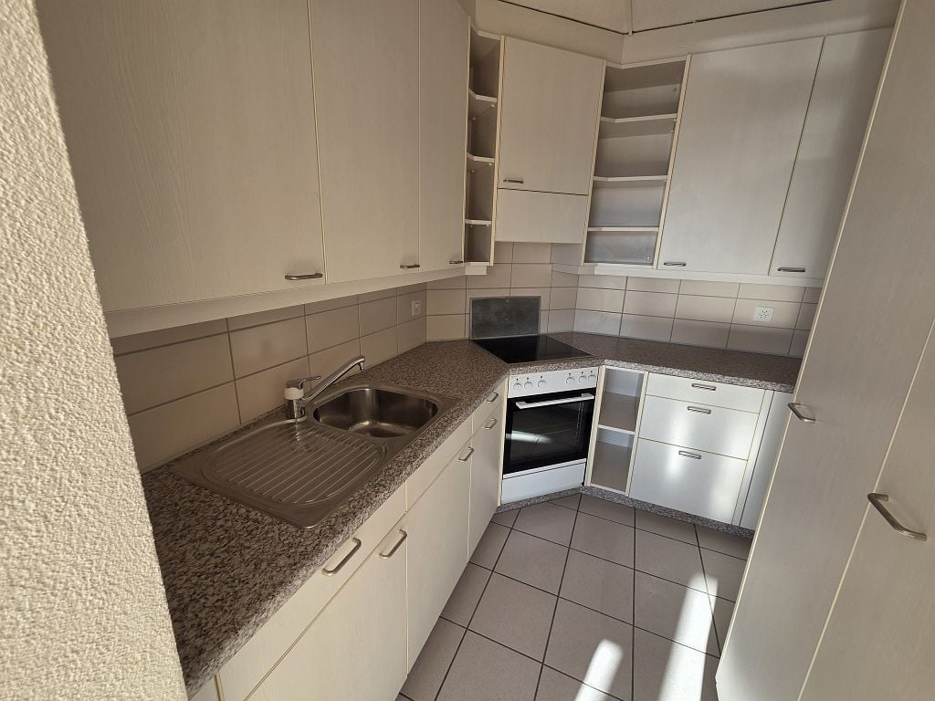 appartement de 2 ½ pièces, photo 2 sur 8
