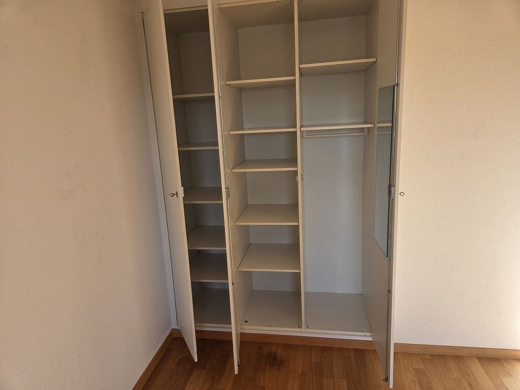 appartement de 2 ½ pièces, photo 7 sur 8