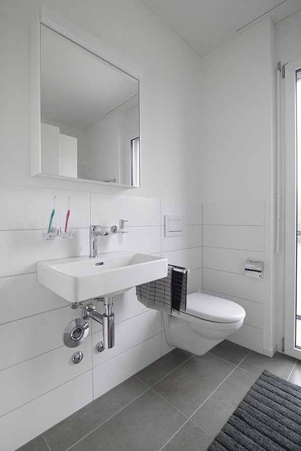 Appartement de 3 ½ pièces, photo 6 sur 7