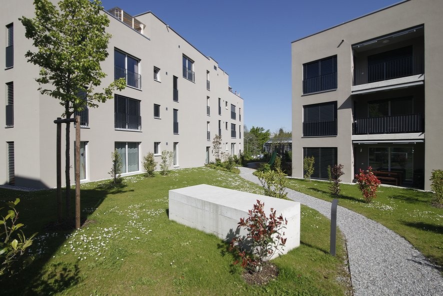 Appartement de 3 ½ pièces, photo 2 sur 7