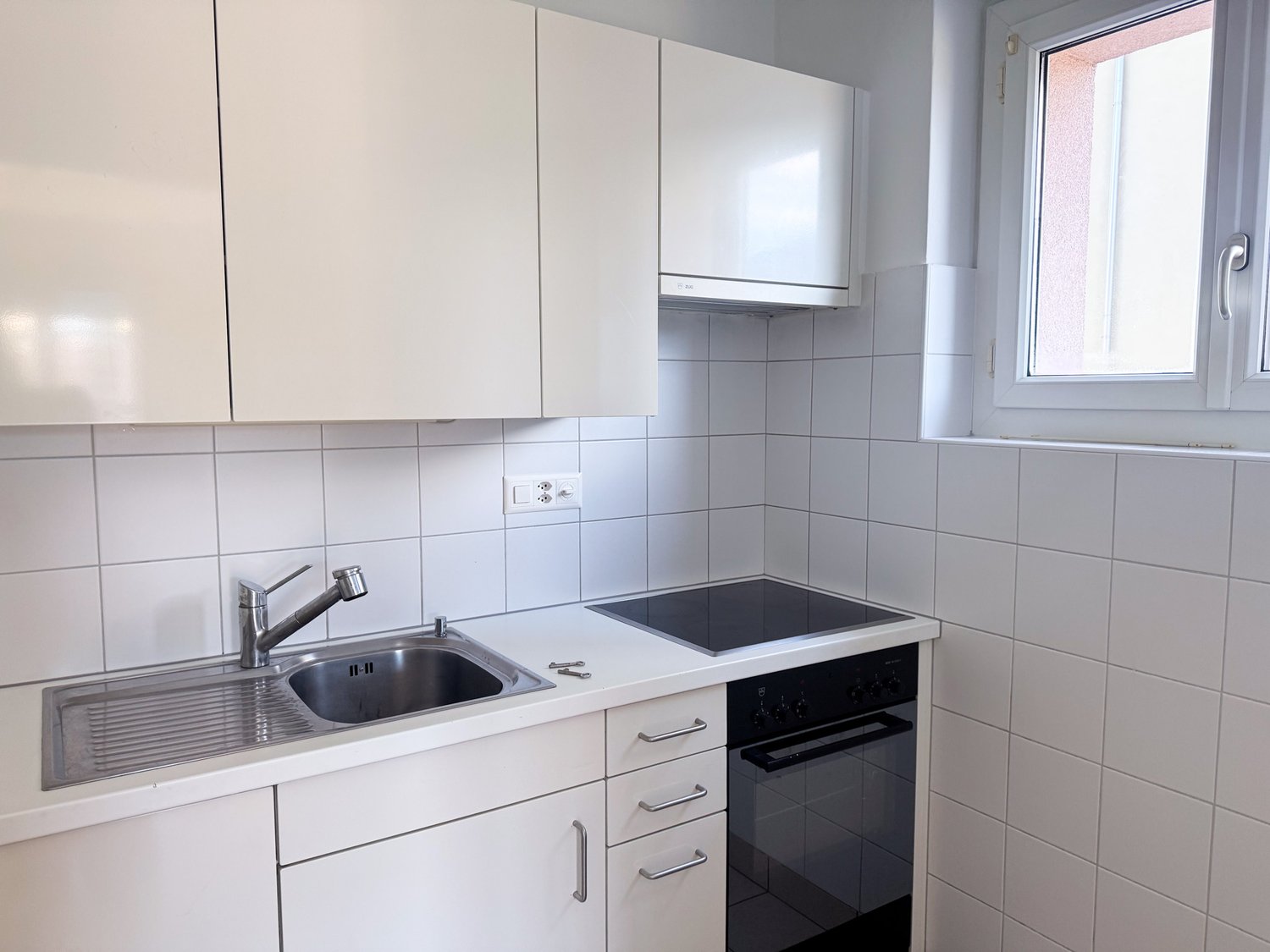 Appartement de 3 ½ pièces, photo 2 sur 10