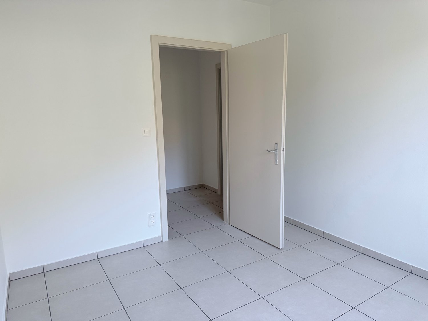 Appartement de 3 ½ pièces, photo 9 sur 10