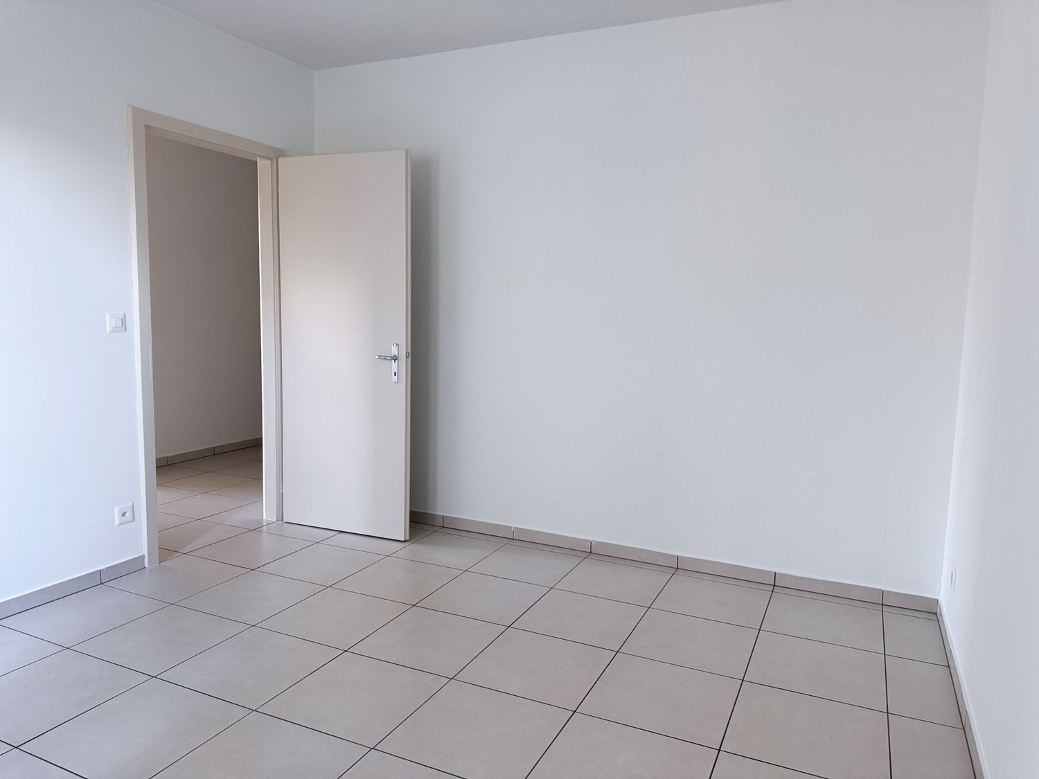 Appartement de 3 ½ pièces, photo 6 sur 10