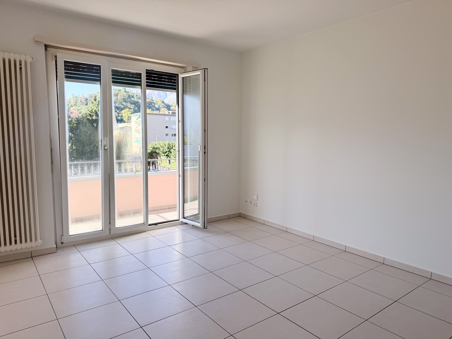 Appartement de 3 ½ pièces, photo 1 sur 10
