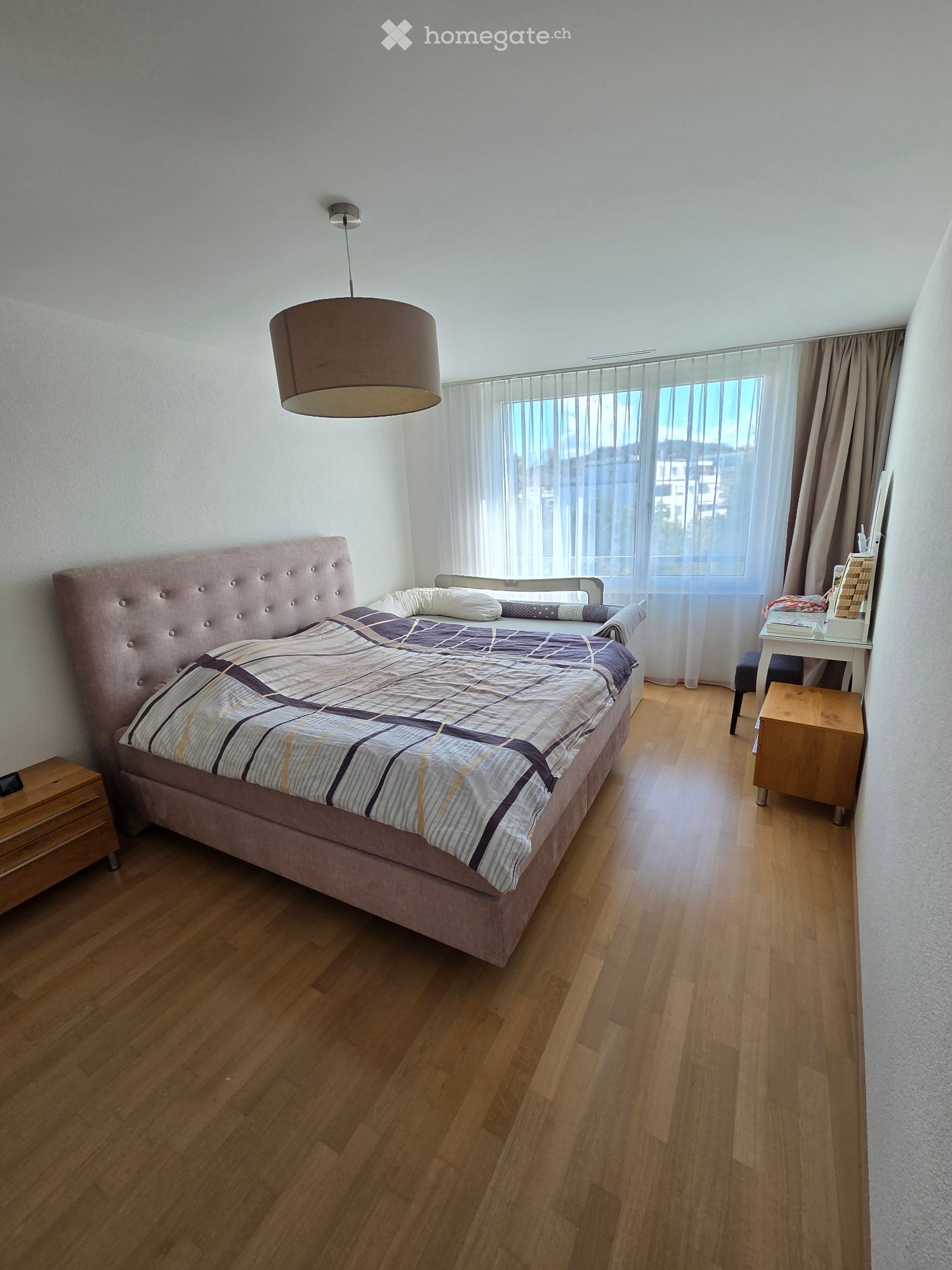 Appartement de 4 ½ pièces, photo 3 sur 5