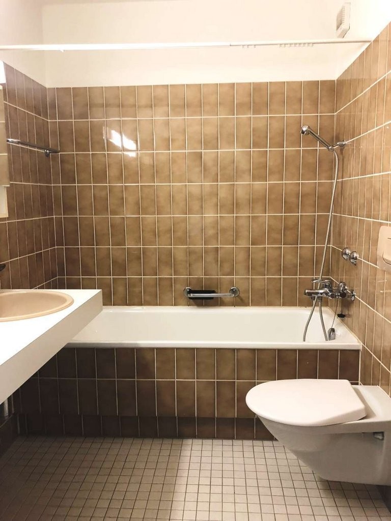 Appartement de 2 ½ pièces