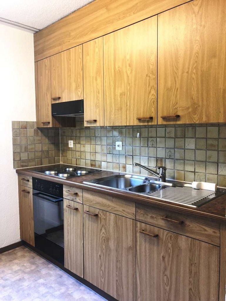 Appartement de 2 ½ pièces