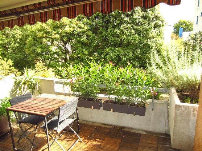 Appartement de 2 ½ pièces