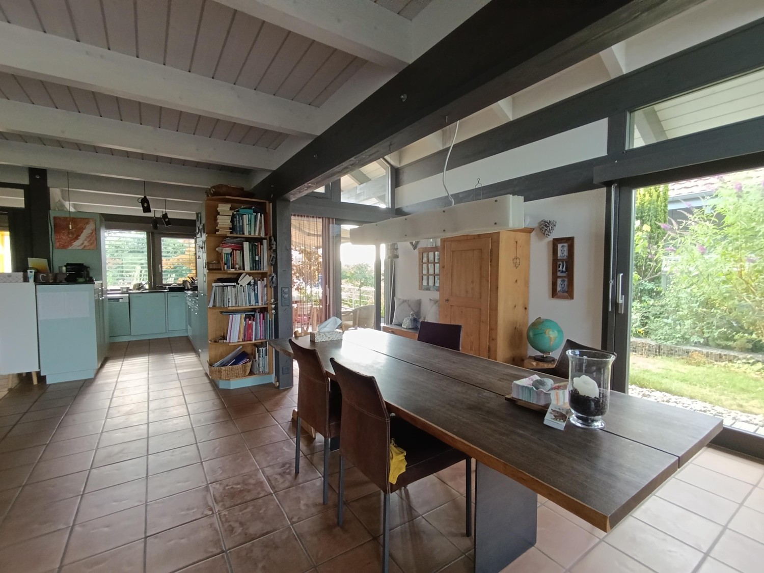 Maison individuelle de 5 pièces