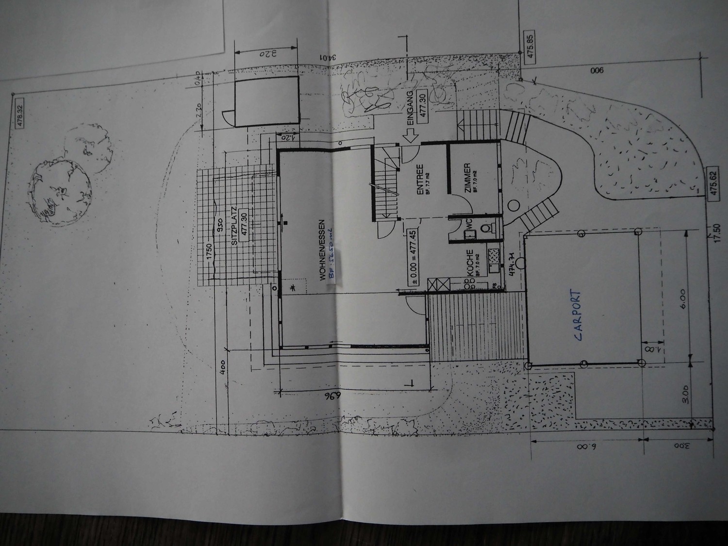 Maison individuelle de 5 pièces