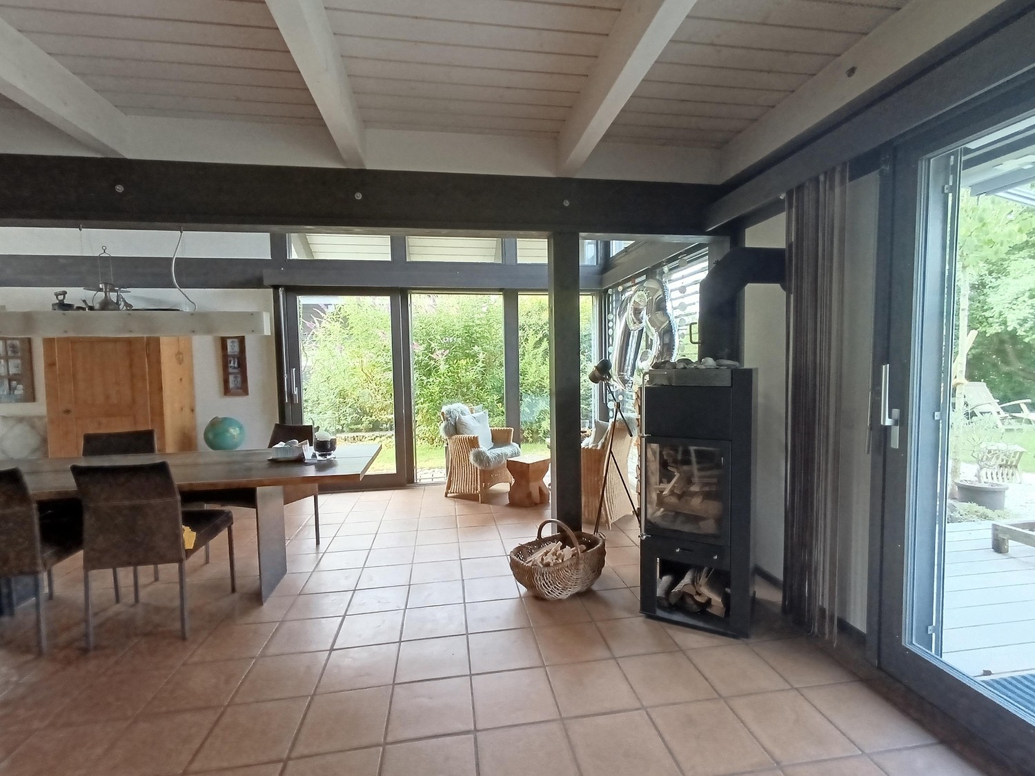 Maison individuelle de 5 pièces