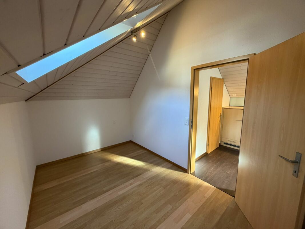 Duplex de 2 ½ pièces, photo 10 sur 10