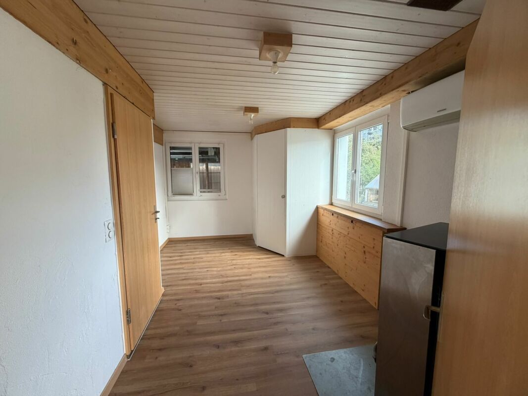 Duplex de 2 ½ pièces, photo 3 sur 10
