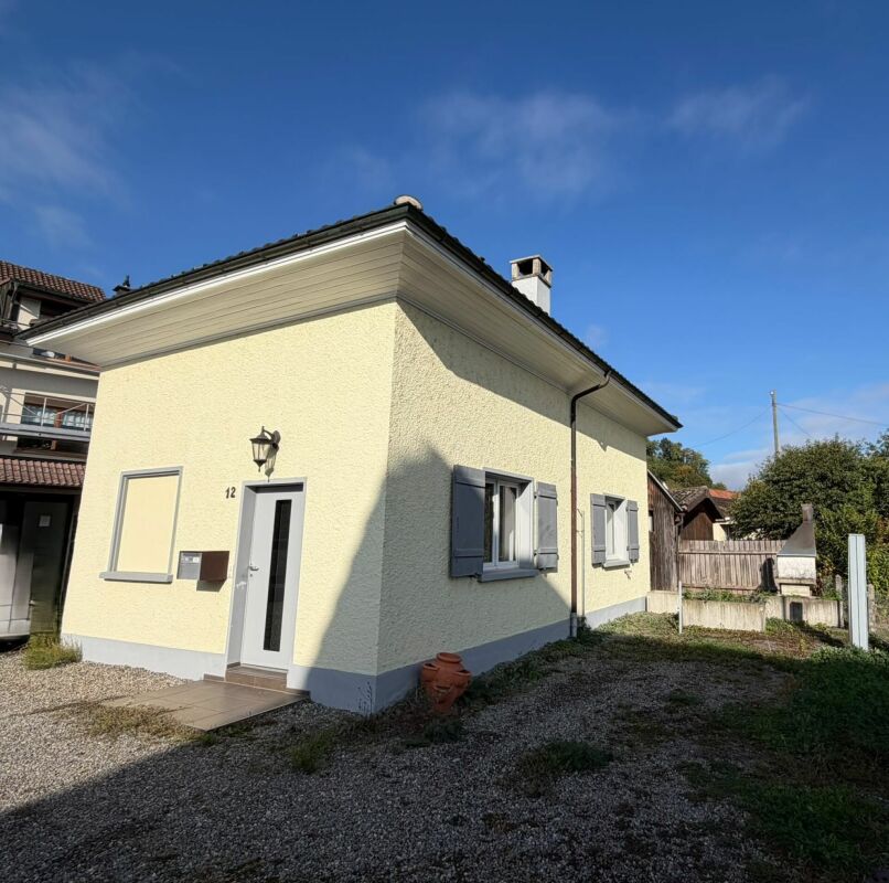Duplex de 2 ½ pièces, photo 2 sur 10