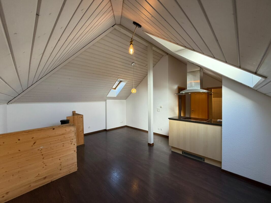 Duplex de 2 ½ pièces, photo 7 sur 10