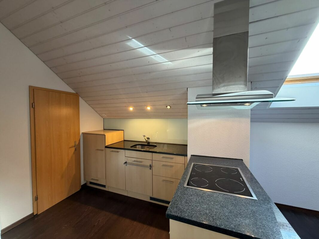 Duplex de 2 ½ pièces, photo 8 sur 10