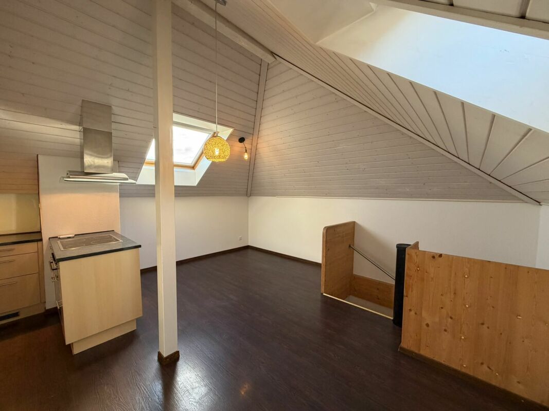 Duplex de 2 ½ pièces, photo 6 sur 10