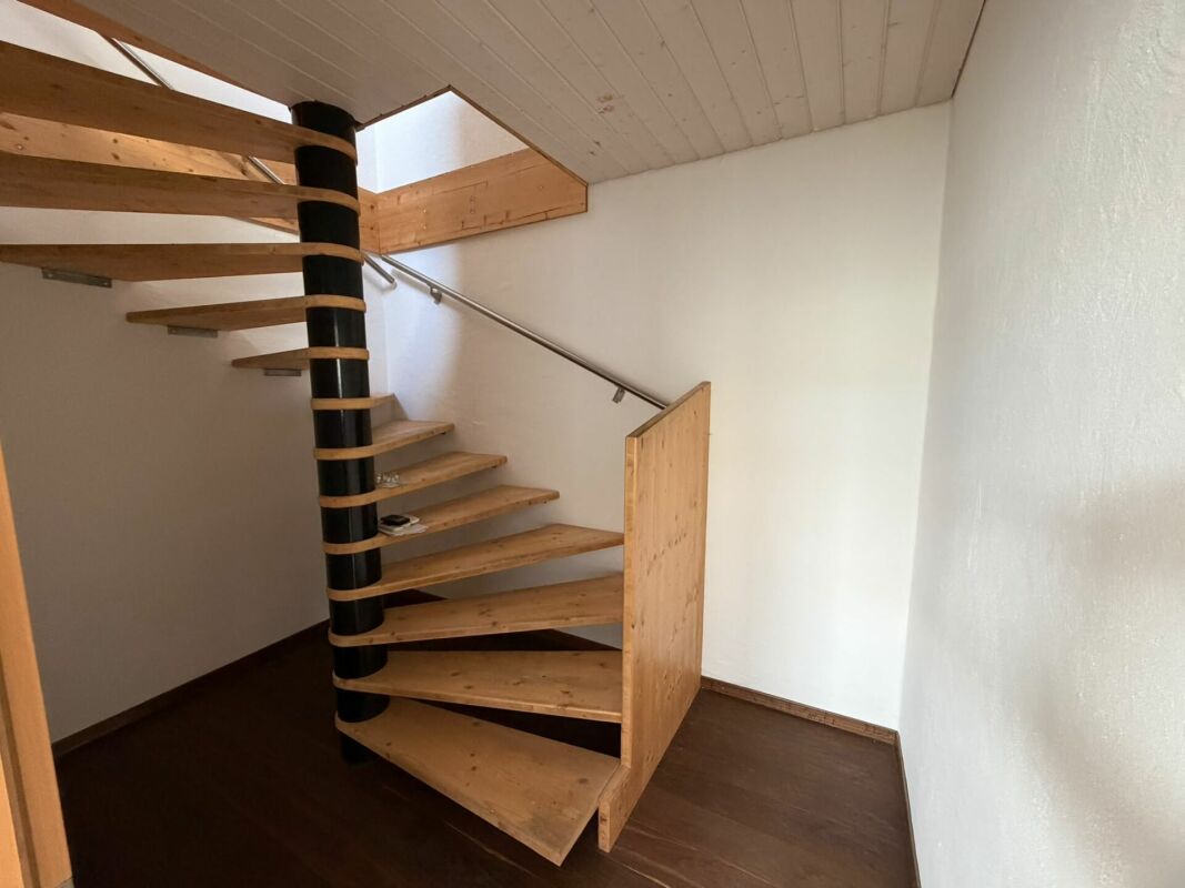 Duplex de 2 ½ pièces, photo 5 sur 10