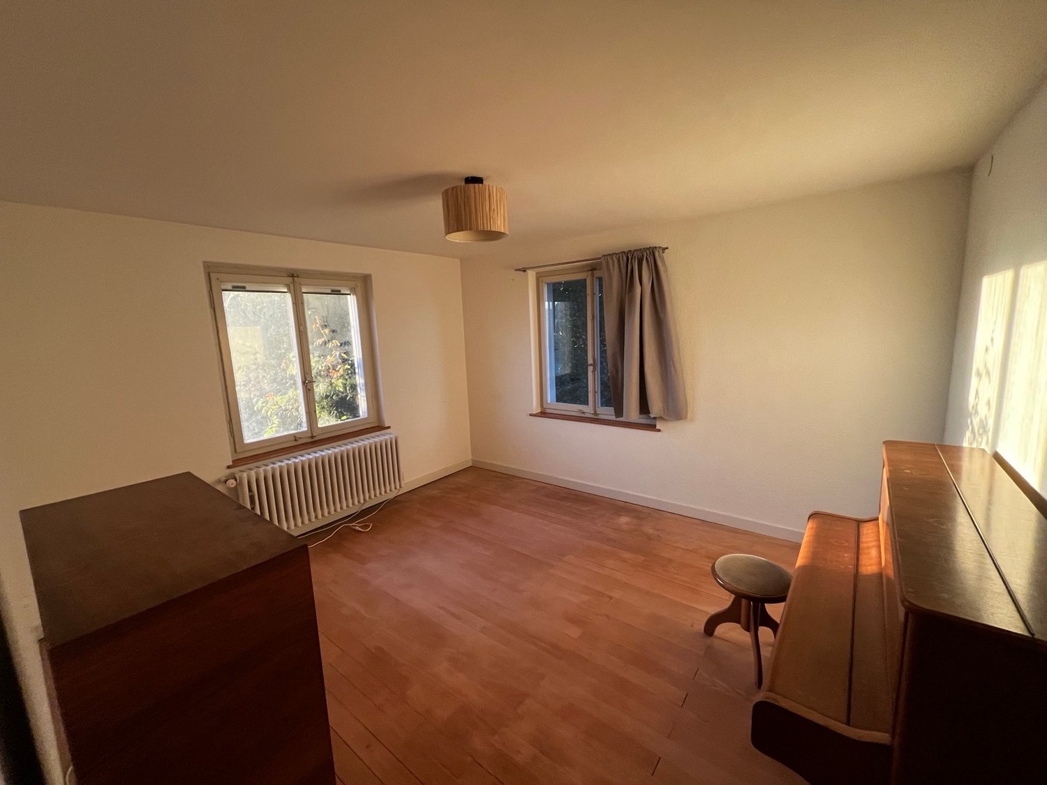 Chambre dans une colocation, photo 2 sur 3