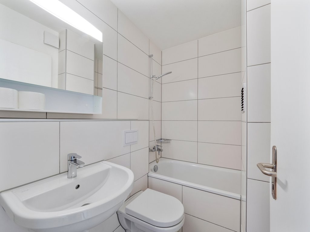 Appartement de 2 ½ pièces
