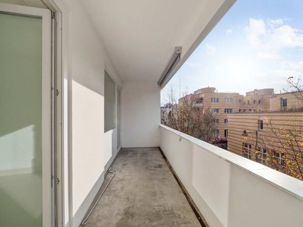Appartement de 2 ½ pièces