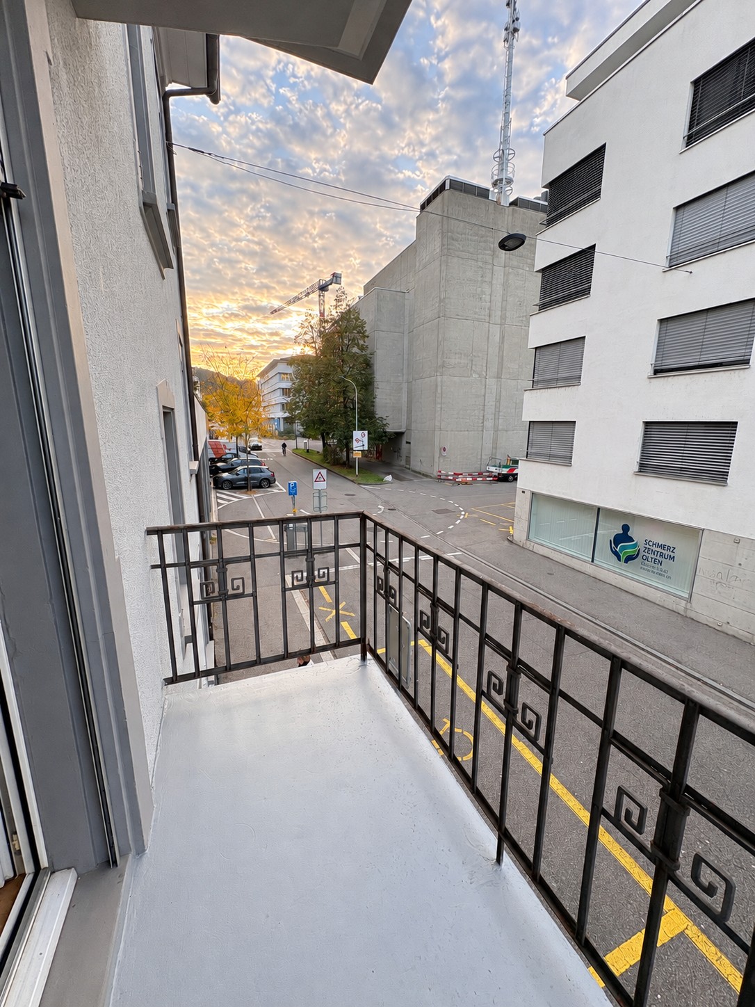 appartement 1 pièce, photo 2 sur 9