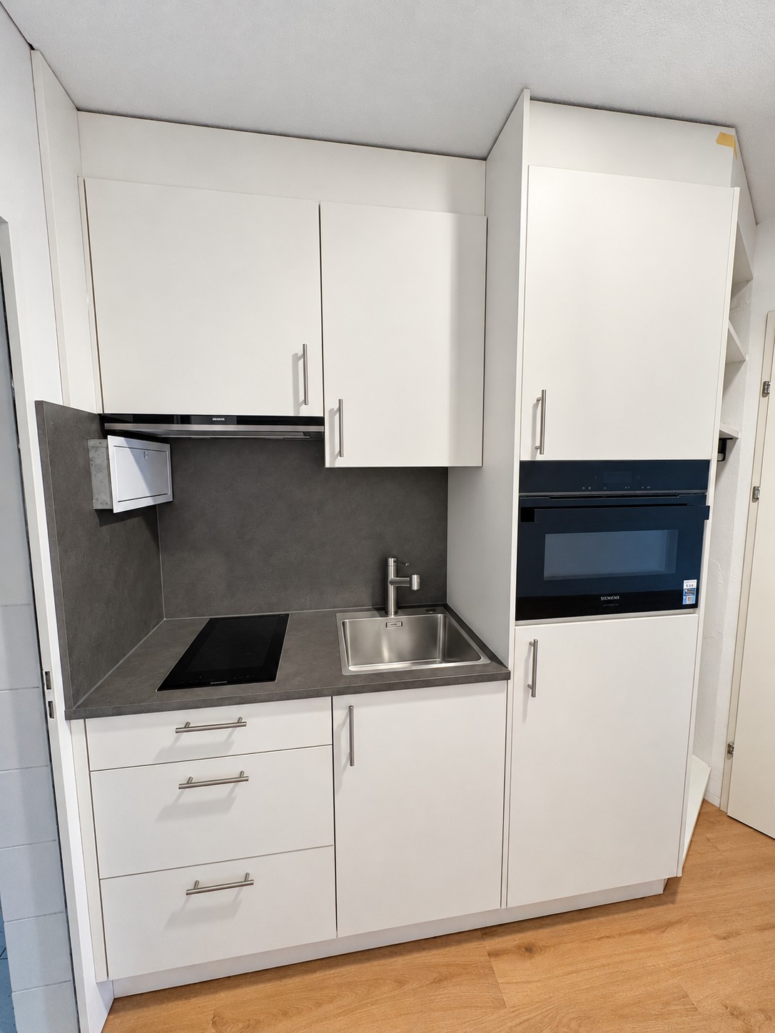 appartement 1 pièce, photo 5 sur 9