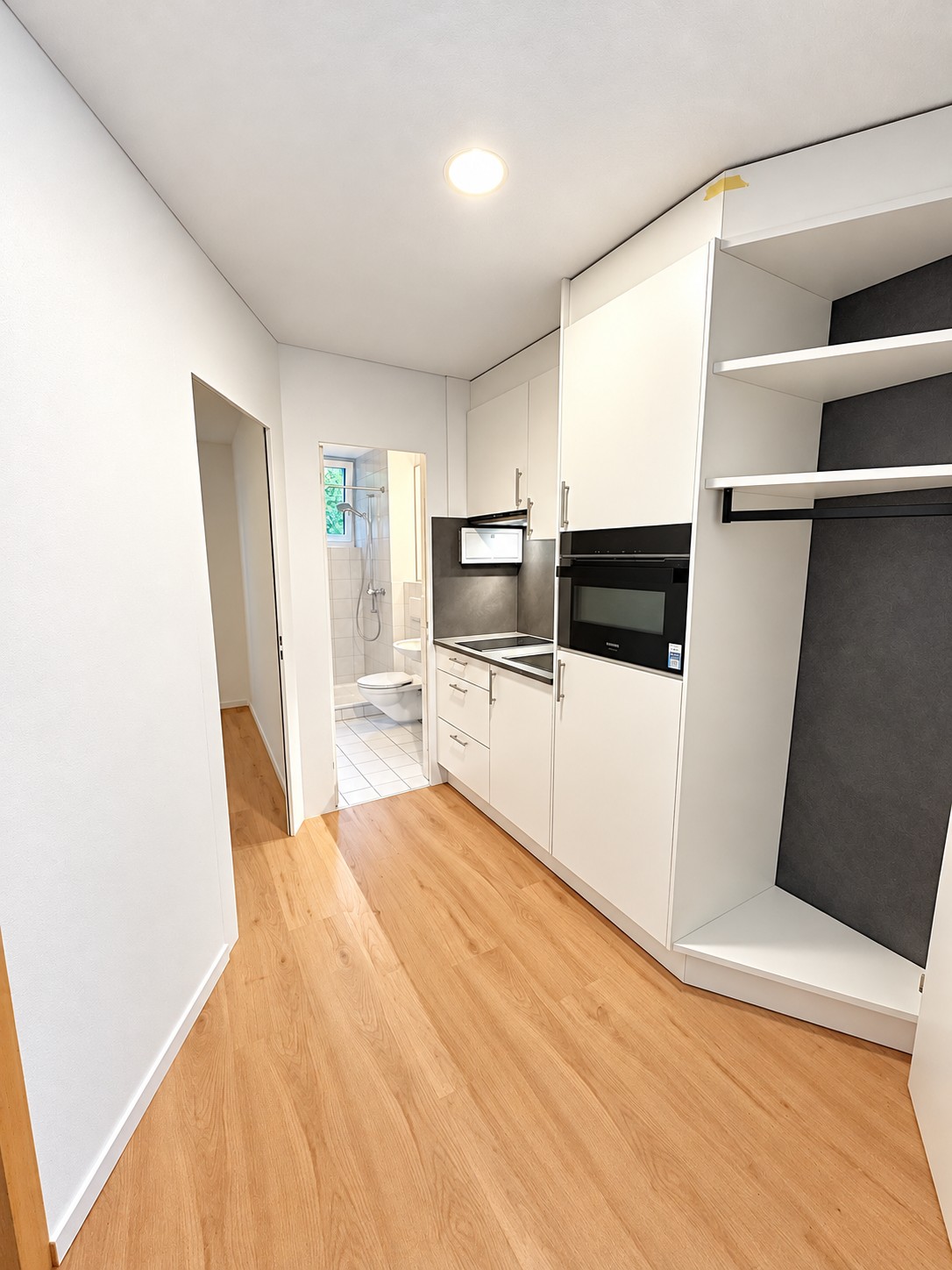 appartement 1 pièce, photo 3 sur 9