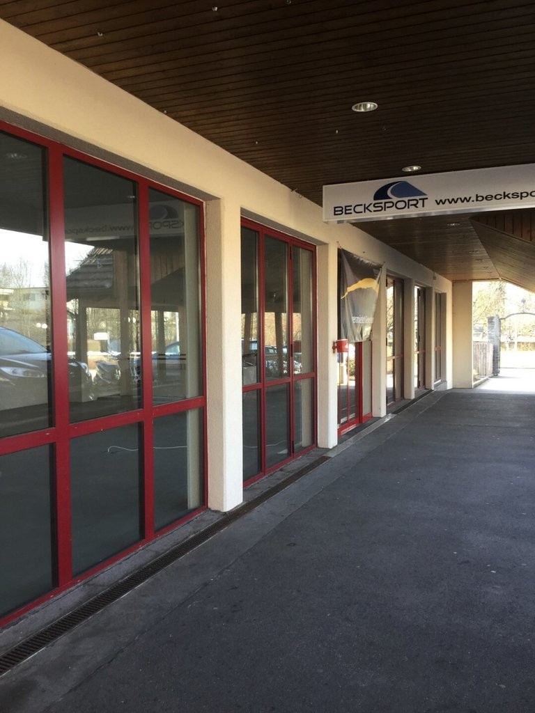 Magasin de 173m², photo 4 sur 7