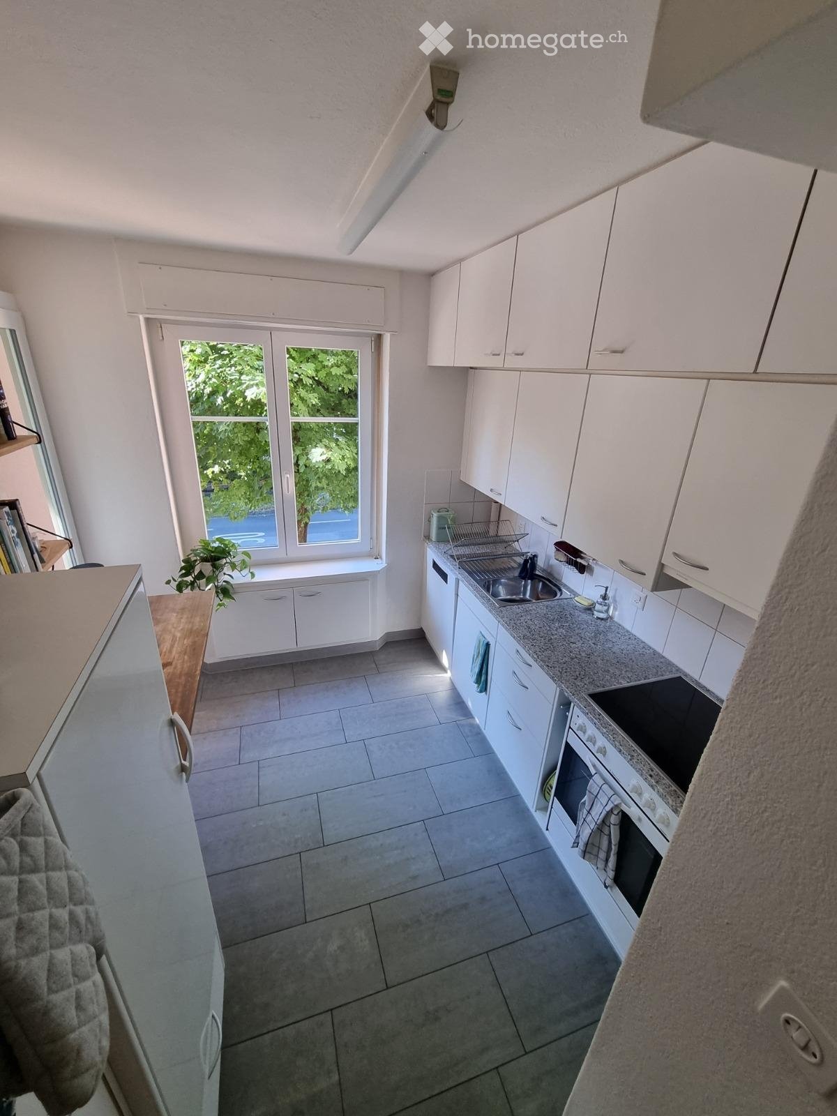 Appartement de 3 pièces