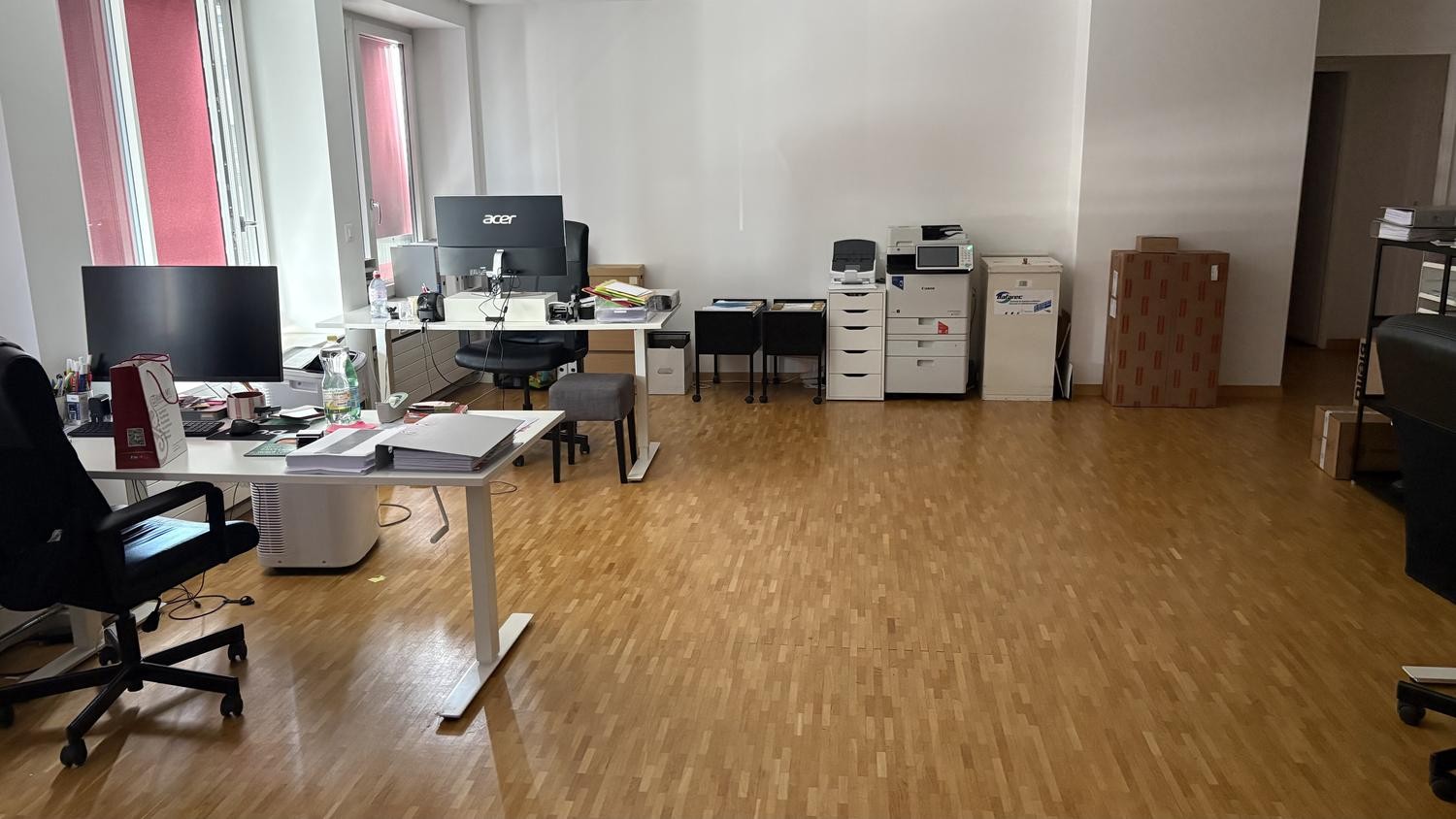 Office, photo 4 sur 5