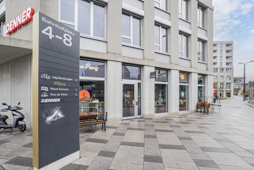 70m² bureau, photo 3 sur 10