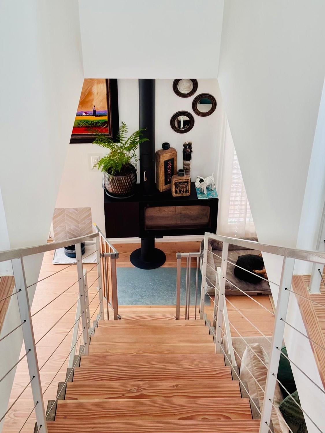 Maison individuelle de 5 ½ pièces
