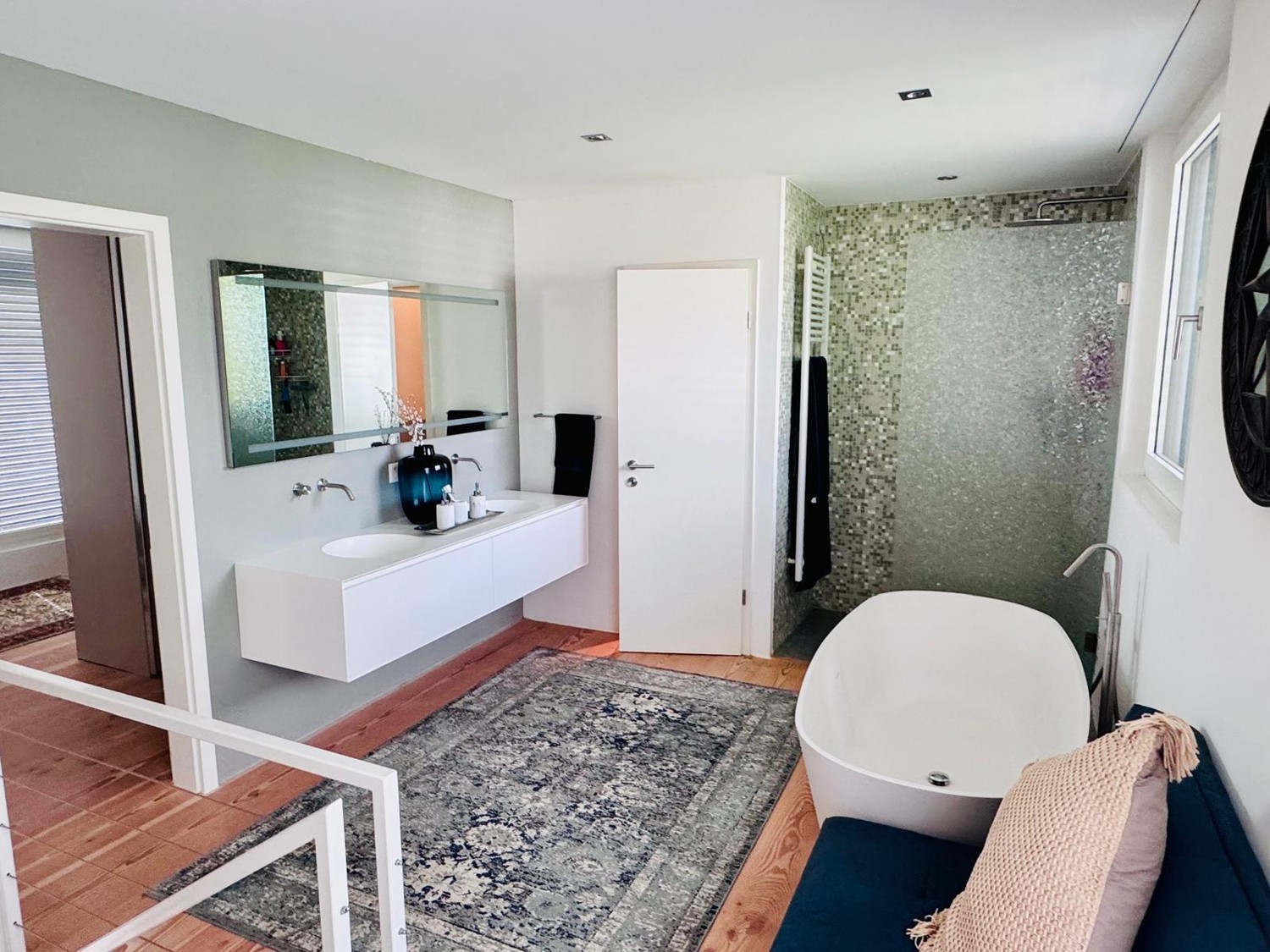 Maison individuelle de 5 ½ pièces